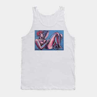 Dreaming 1 Tank Top